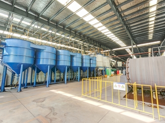 Китай Chongqing Great Well Magnet Co.,ltd. Направление компании