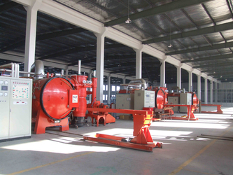 Китай Chongqing Great Well Magnet Co.,ltd. Направление компании