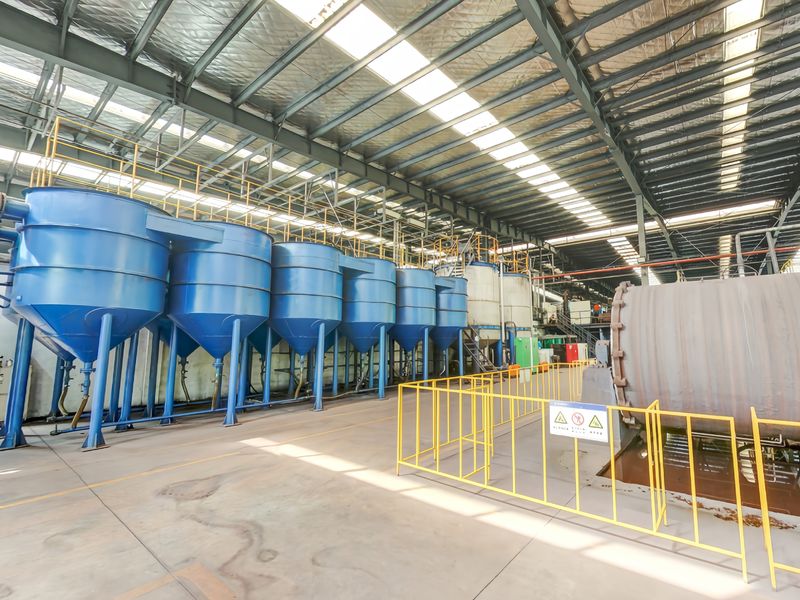 Китай Chongqing Great Well Magnet Co.,ltd. Профиль компании