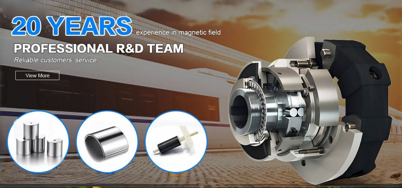 Магниты неодимия постоянные