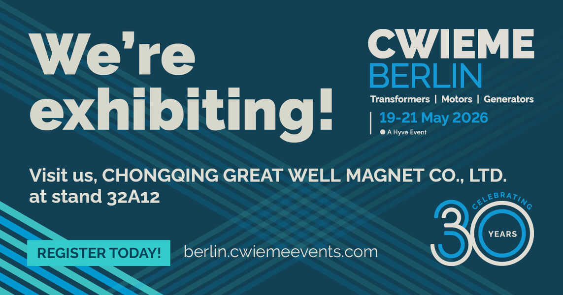 Постоянное магнитное соединение