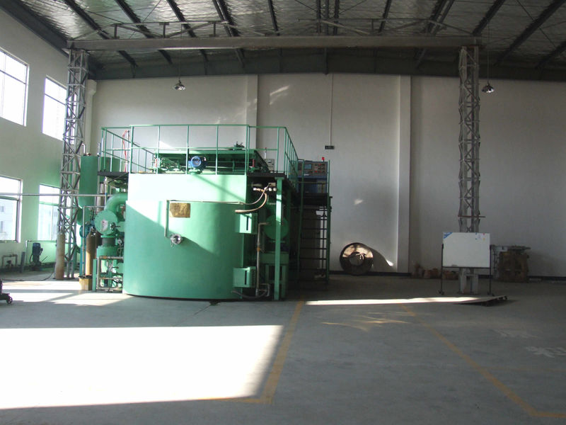 Китай Chongqing Great Well Magnet Co.,ltd. Профиль компании