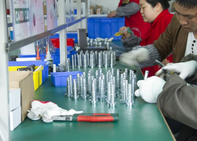 Китай Chongqing Great Well Magnet Co.,ltd. Профиль компании