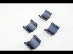 магнит из феррита с арковым сегментом