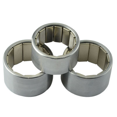 Neodymium Rotor Magnet Assembly Permanent For DC Motor