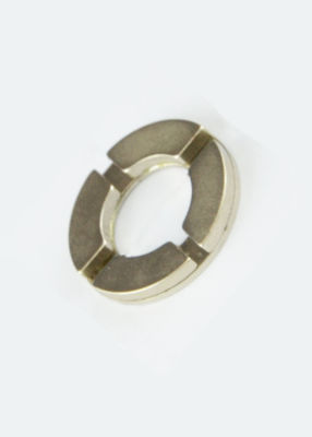 Custom Neodymium Magnet Assembly Rotor Disc Ring High Strength Permanent Magnets for Motor and Generator Systems