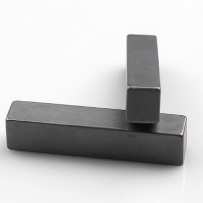 Bonded Neodymium Magnet Magnetic Material Suitable