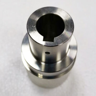 Cutting Processing Service Electric Motor Permanent Magnet Powerrating 100W 5kW