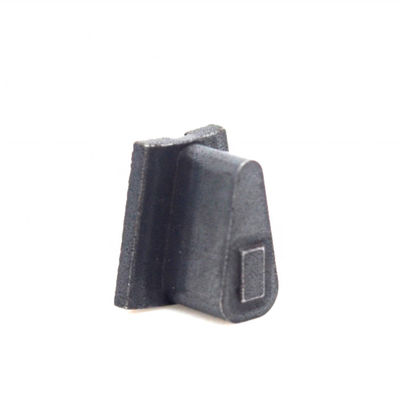 5Mm Sintered Smco Samarium Cobalt Magnet Y32 Y35 For Motor