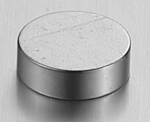 Купить Катушка магнитов диска неодимия круга N42 N50 N52 сформировала ROHS online manufacture
