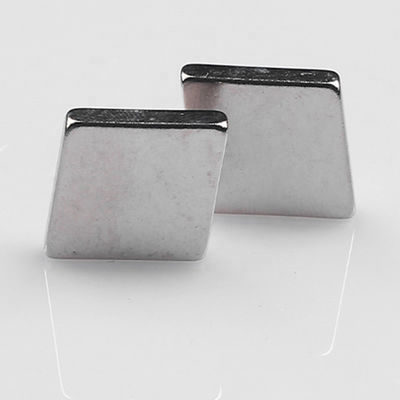 N52 Neodymium Magnets High Strength Block & Arc Magnets for Motors & Industrial Applications