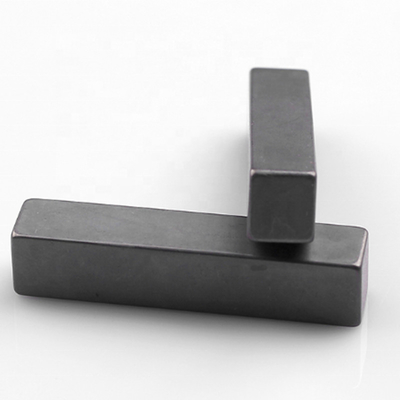 Промышленные N52 полосовые магниты, магниты неодимия 50X10X10Mm сильные