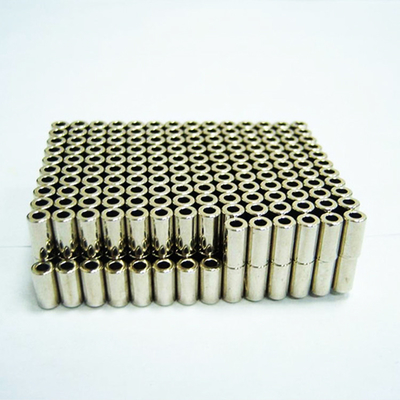 магнит цилиндра N52 50X25X10Mm