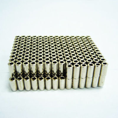 качество магнит цилиндра N52 50X25X10Mm завод