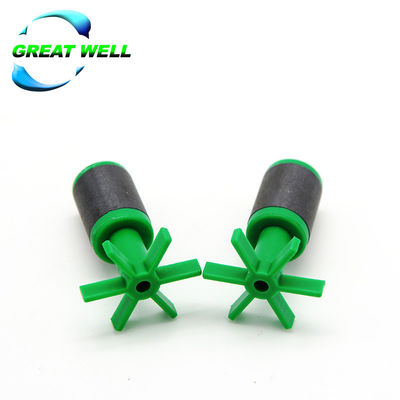 REACH 20-500 Degree Permanent Magnet Rotor For Aquarium Water Pump