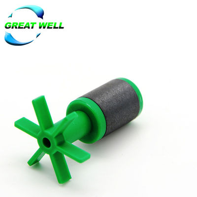 20-500d Ferrite Permanent Magnets For Aquarium Water Pump Rotor