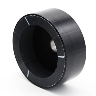 NdFeB Halbach Array Magnets , BLDC Motor Neodymium Magnetic Assembly