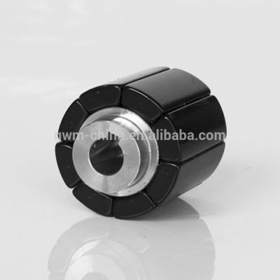 Magnetic Coupling-Inner and External Magnets Assembly