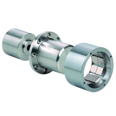 Permanent Magnetic Coupling for Magnetic Drive Pumps Leak Proof Non Contact Torque Transmission Coupler for Industrial Pump Applications