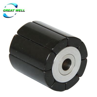 Permanent Magnetic Coupling for magnetic drivn pump