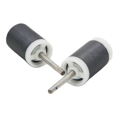 Multi pole Customerized Ferrite Permanent Magnet with 250 Maximum Operating Temperature