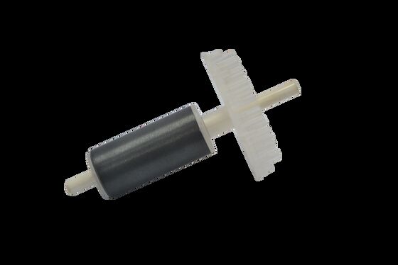 Хорошая цена Настройка на заказ постоянная магнитная сборка черные моторы разработанные онлайн