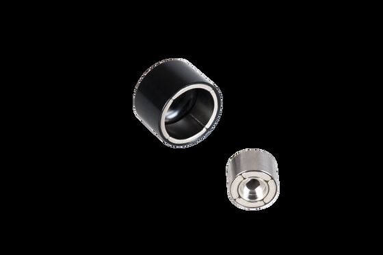 Хорошая цена Сборка постоянных магнитов с многополюсной намагниченностью по индивидуальному заказу онлайн