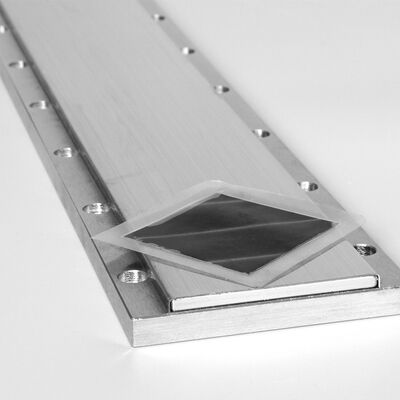 Хорошая цена Мотор с постоянным магнитом индивидуального размера онлайн