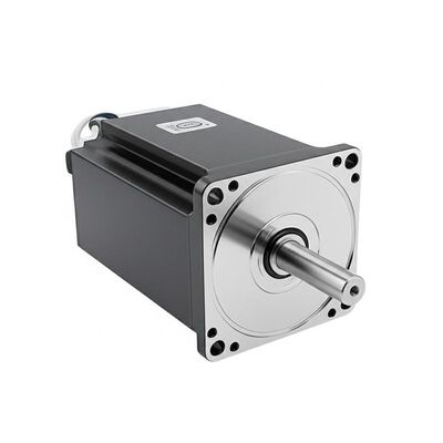 Хорошая цена Sensors Equipped Interior Permanent Magnet Motor Offering Cutting Processing Service Suitable for Robotics and Industrial Equipment онлайн