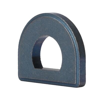 Пользовательские компоненты SMC | 3D магнитные потоки и высокая плотность мощности для высокоэффективных двигателей