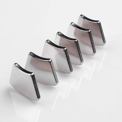 N52 Neodymium Magnets High Strength Block & Arc Magnets for Motors & Industrial Applications