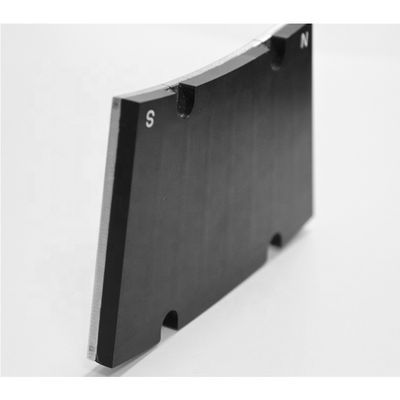 N NM NH Dc Linear Electric Motor Permanent Magnet Sheet ROHS