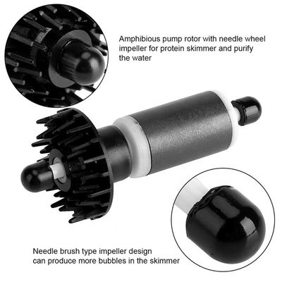 Spare Part Filter Pump Magnetic Impeller Rotor