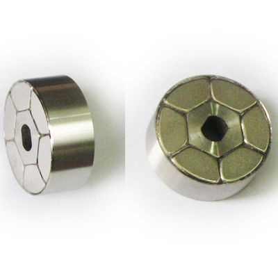 Super Strong Magnet Neodymium for Servo Motor, Brushless Motor