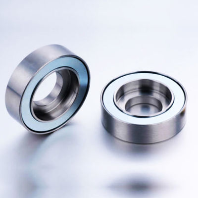 High Power Neodymium Magnetic Assembly