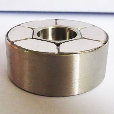 Rare Earth Sintered Neodymium Magnets for Automotive Industry Magnetic Coupling