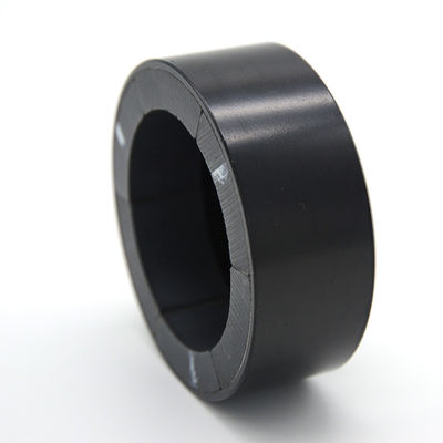 Magnetic Coupling with Steel Material