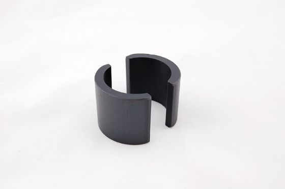 High Quality Y35 Ferrite Arc Magnets Electric Motors Permanent Magnets