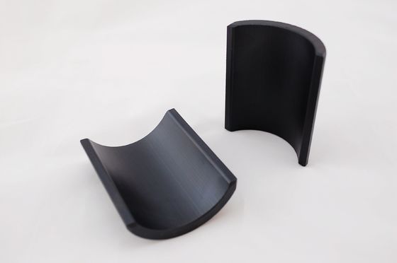 Высококачественный (FB9N) магнит дуги феррита Y35 для мотора